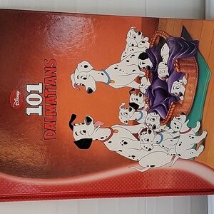 101 DALMATIANS